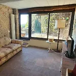 Stone House In Chiatri With Views Semesterbostad