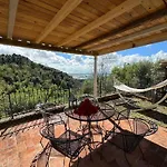 Stone House In Chiatri With Views