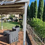 Stone House In Chiatri With Views Lucca
