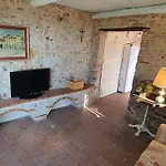 Stone House In Chiatri With Views