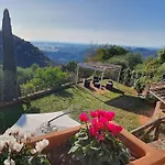 Stone House In Chiatri With Views Semesterbostad