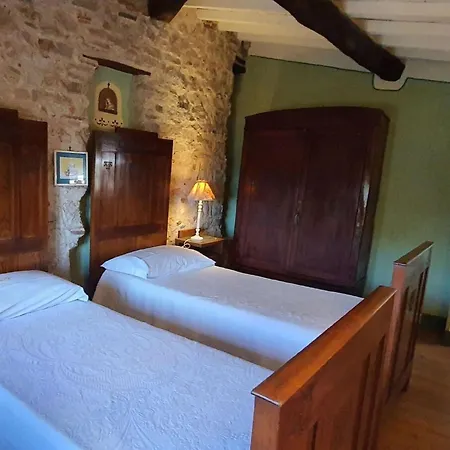 Prázdninový dům Stone House In Chiatri With Views *