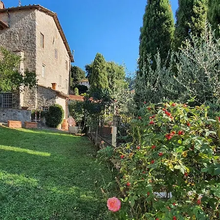 Stone House In Chiatri With Views *
