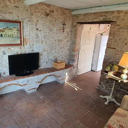 Stone House In Chiatri With Views
